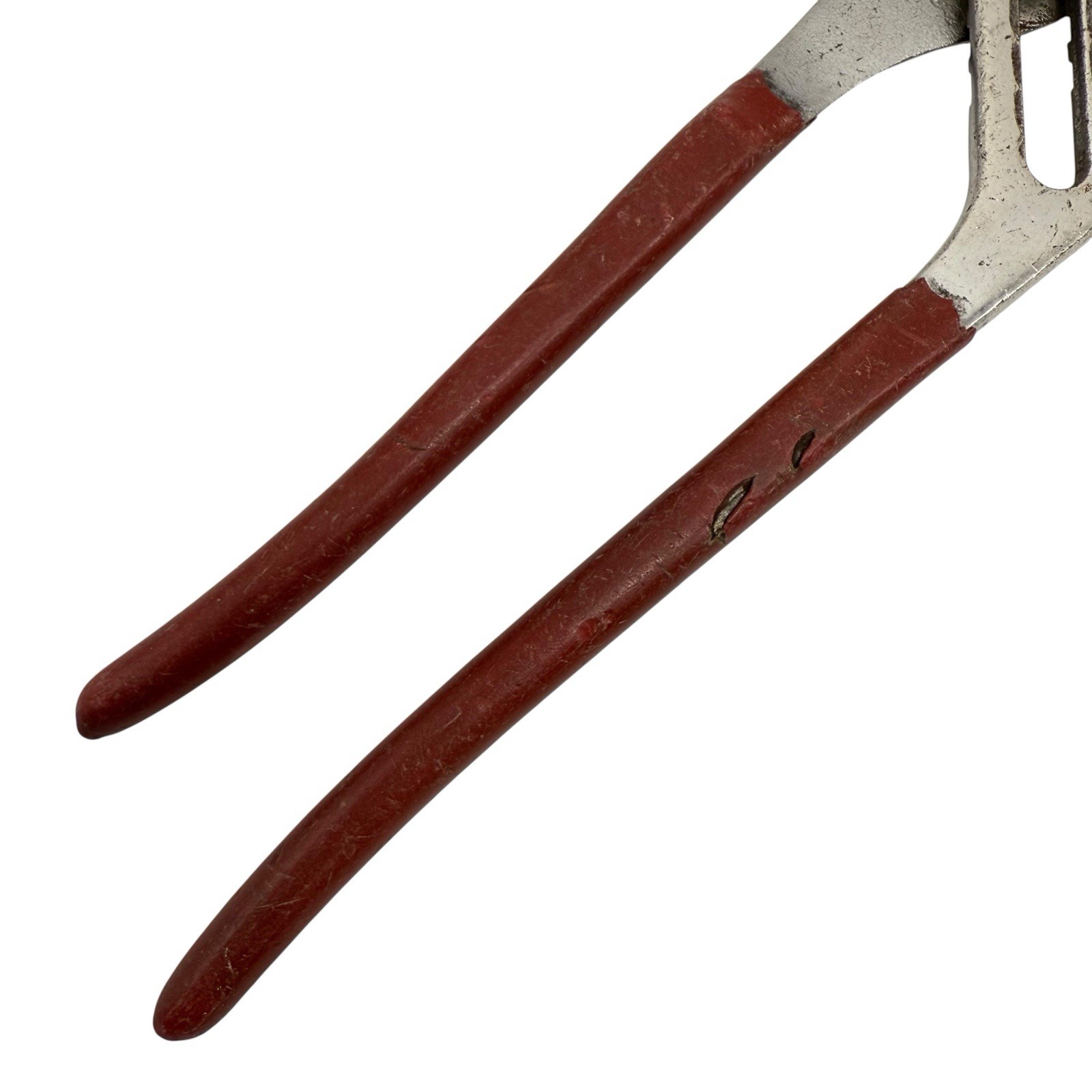 Blue Point Tools 12″ Slip Joint Groove Pliers HL112P Made in USA Channellock