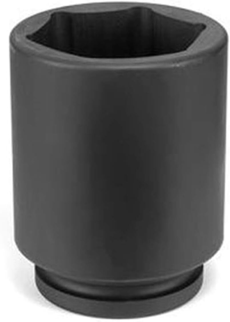 Grey Pneumatic 4052D Deep Impact Socket 1″ Drive x 1-5/8″ Lifetime Warranty