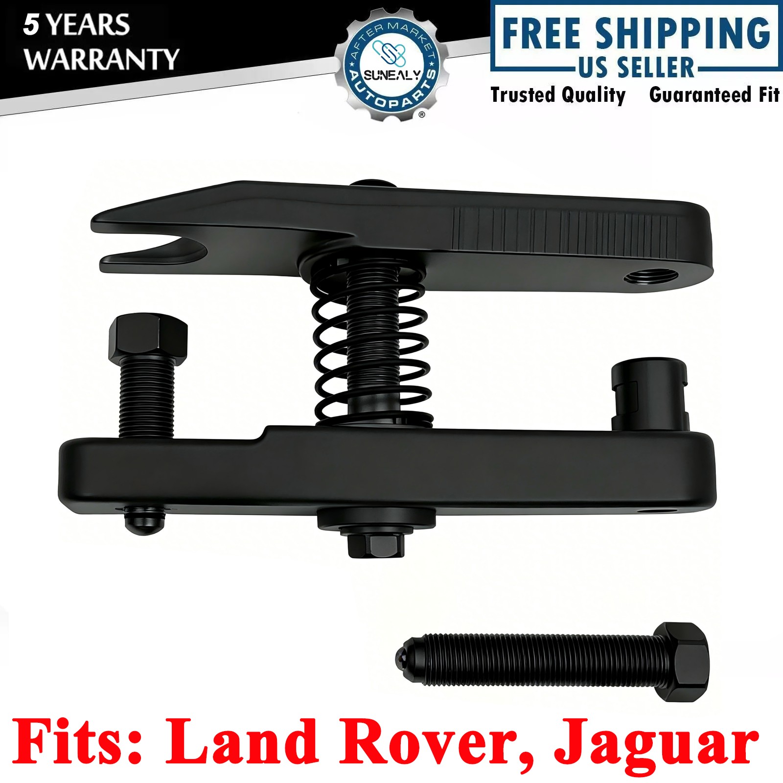 204793A For Jaguar Land Rover Ball Joint Separator Puller Extractor Remover Tool
