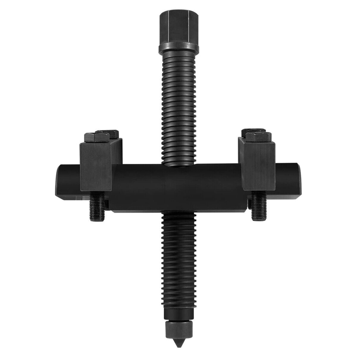 10803 Heavy-Duty Yoke Puller Semi Truck Yoke Remover Tool Kit For Meritor Volvo