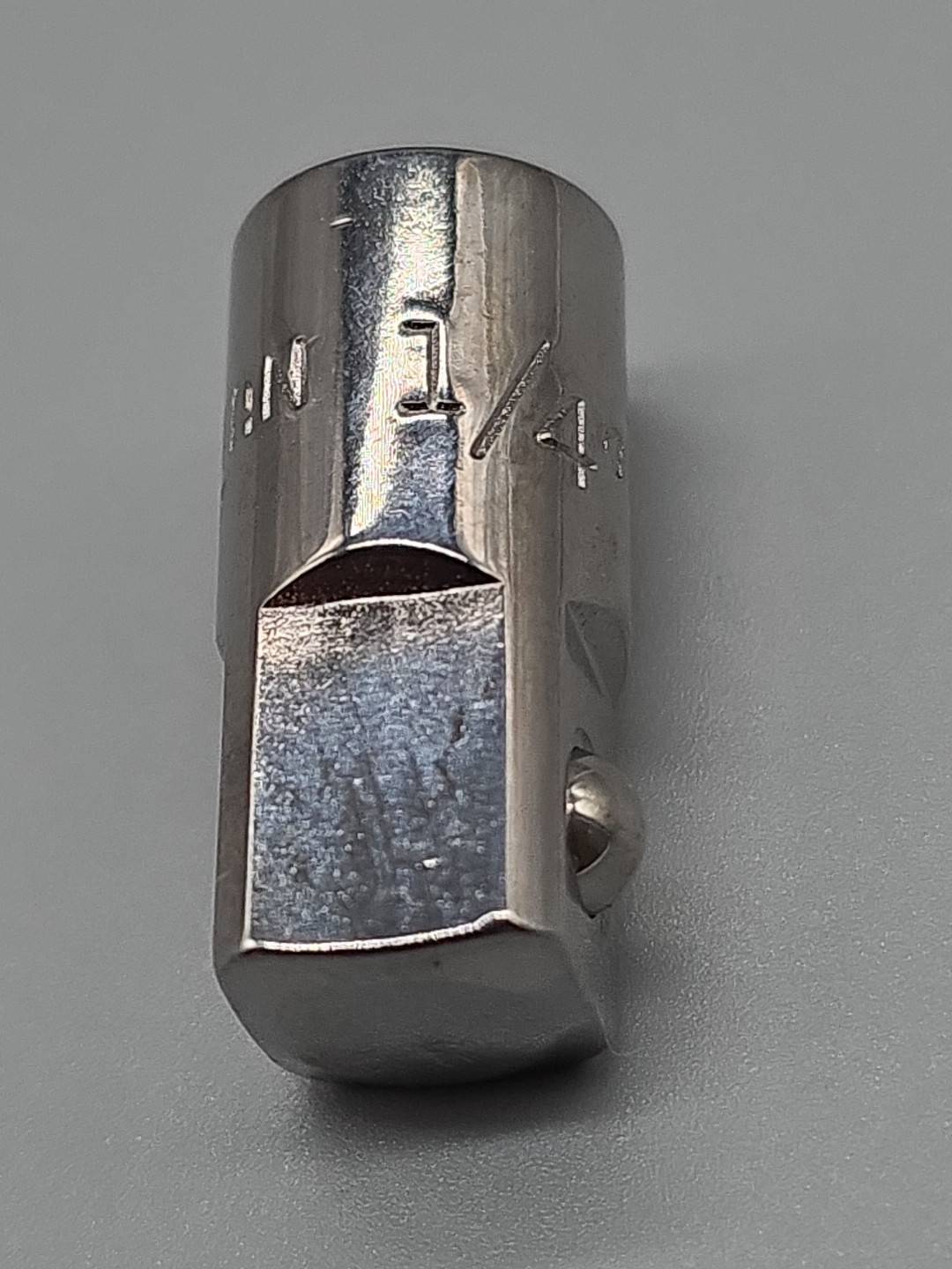 CRAFTSMAN Tools 4257 1/4″F×3/8″M ADAPTER USA