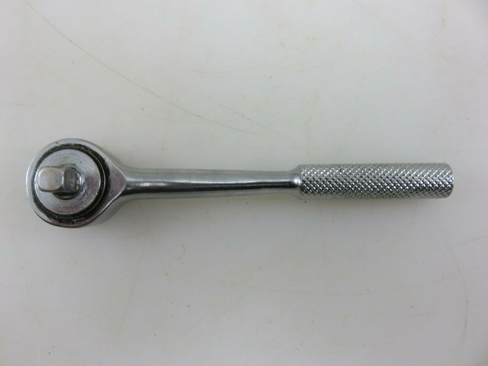 Herbrand 22000 1/4 Drive Ratchet 4.5″ Long