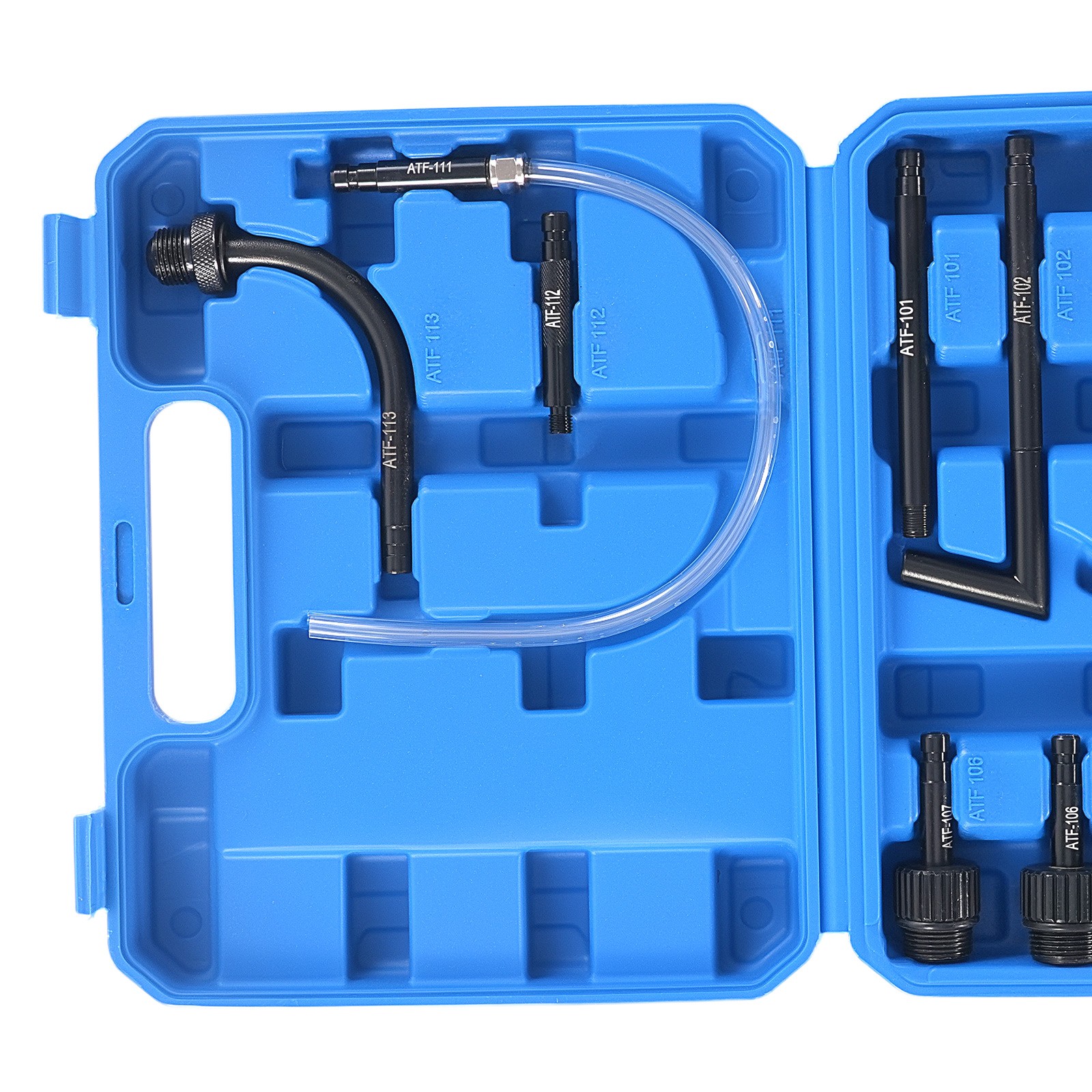 8L ATF Fluid Extractor Dispenser for Transmission Oil Transfer Service Pump