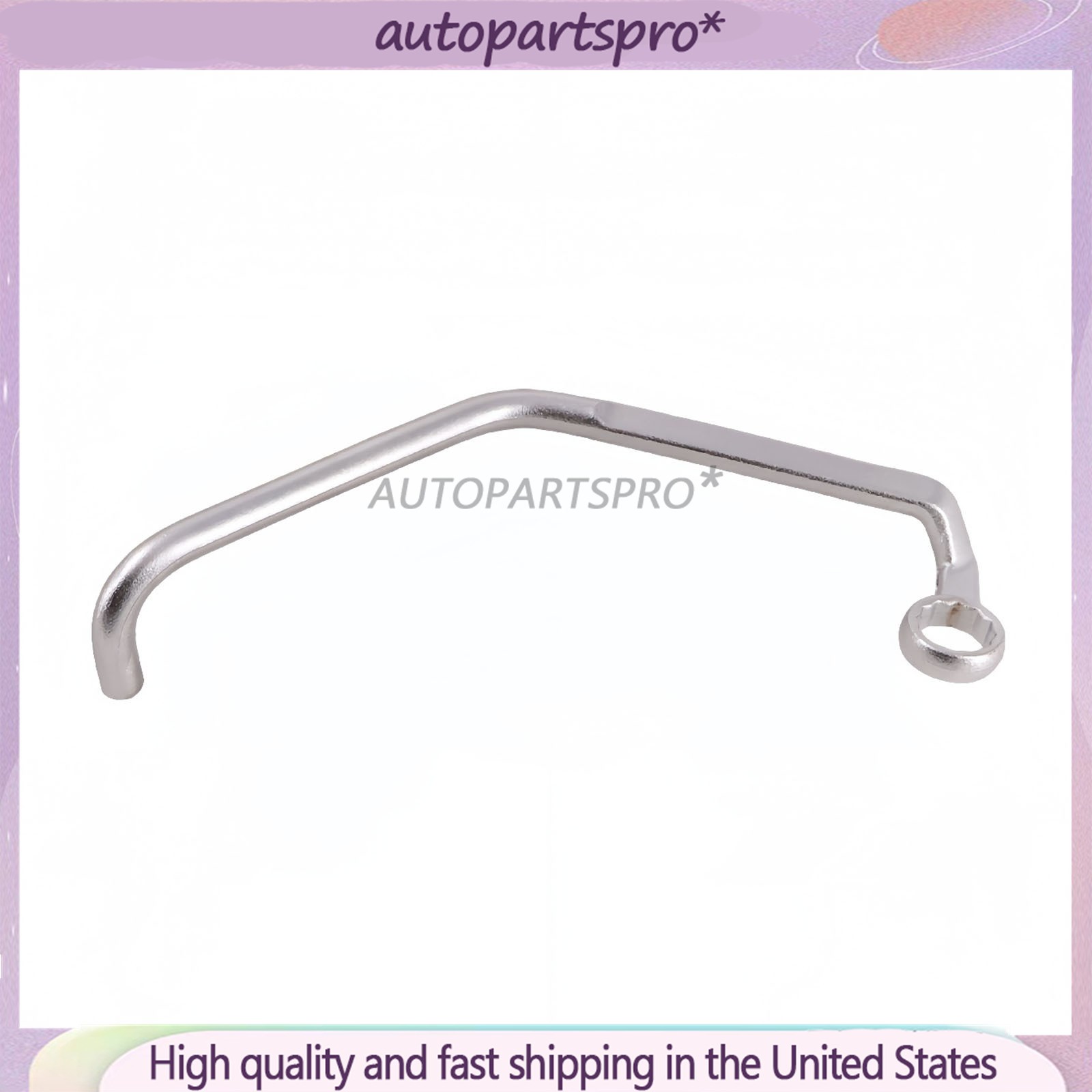 Fits John Deere Tractors Starter Motor Wrench 9/16″ Back Bolt JDE80 US Stock