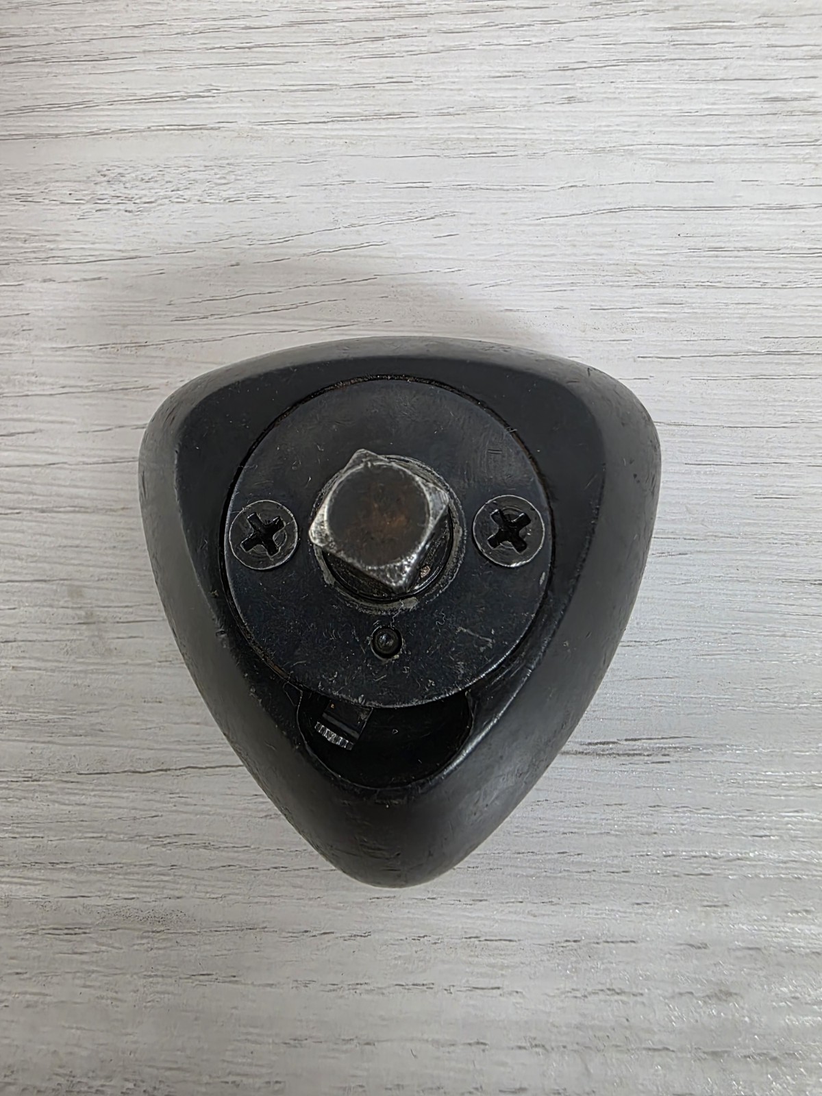 Snap – On 3/8″ Drive Palm Ratchet F714 Black USA