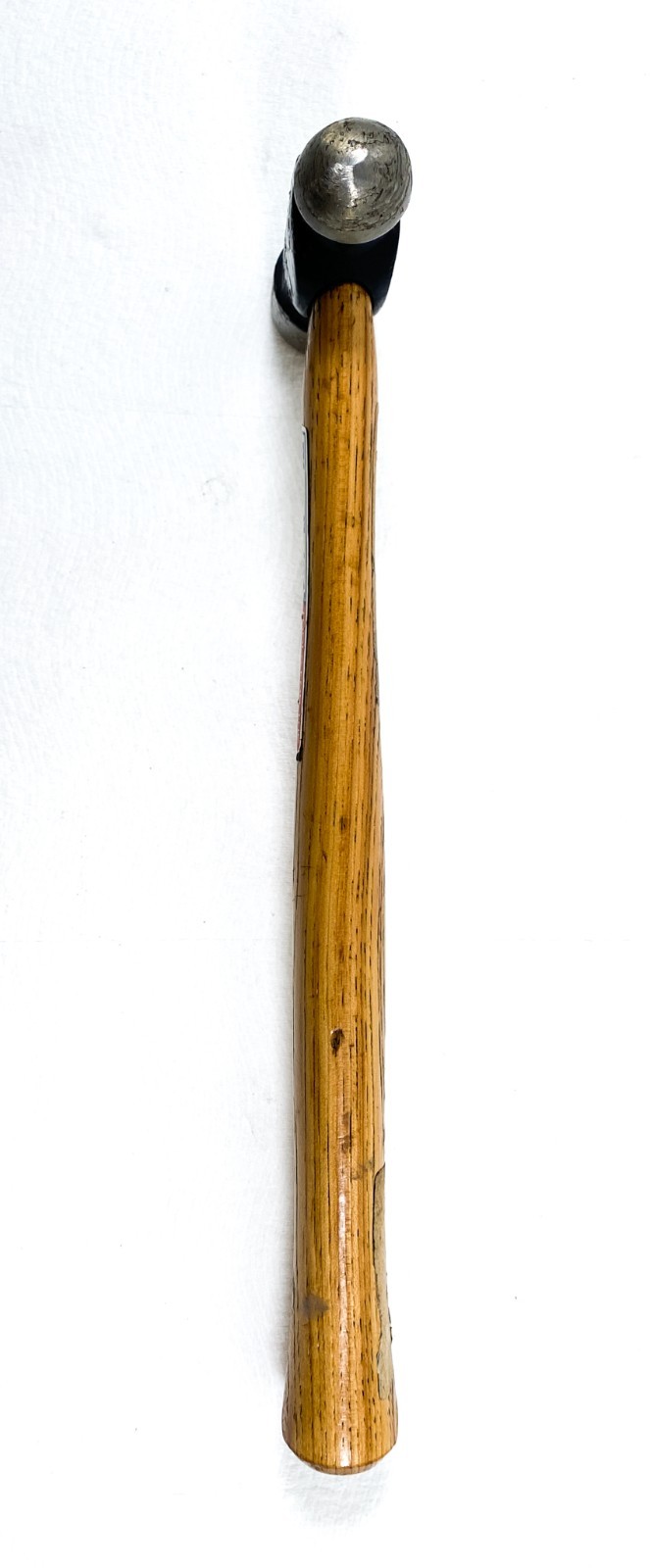 Blue Point Tools MFG SNAP-ON BP12B 12OZ Ball Peen Hammer Wooden Handle USA