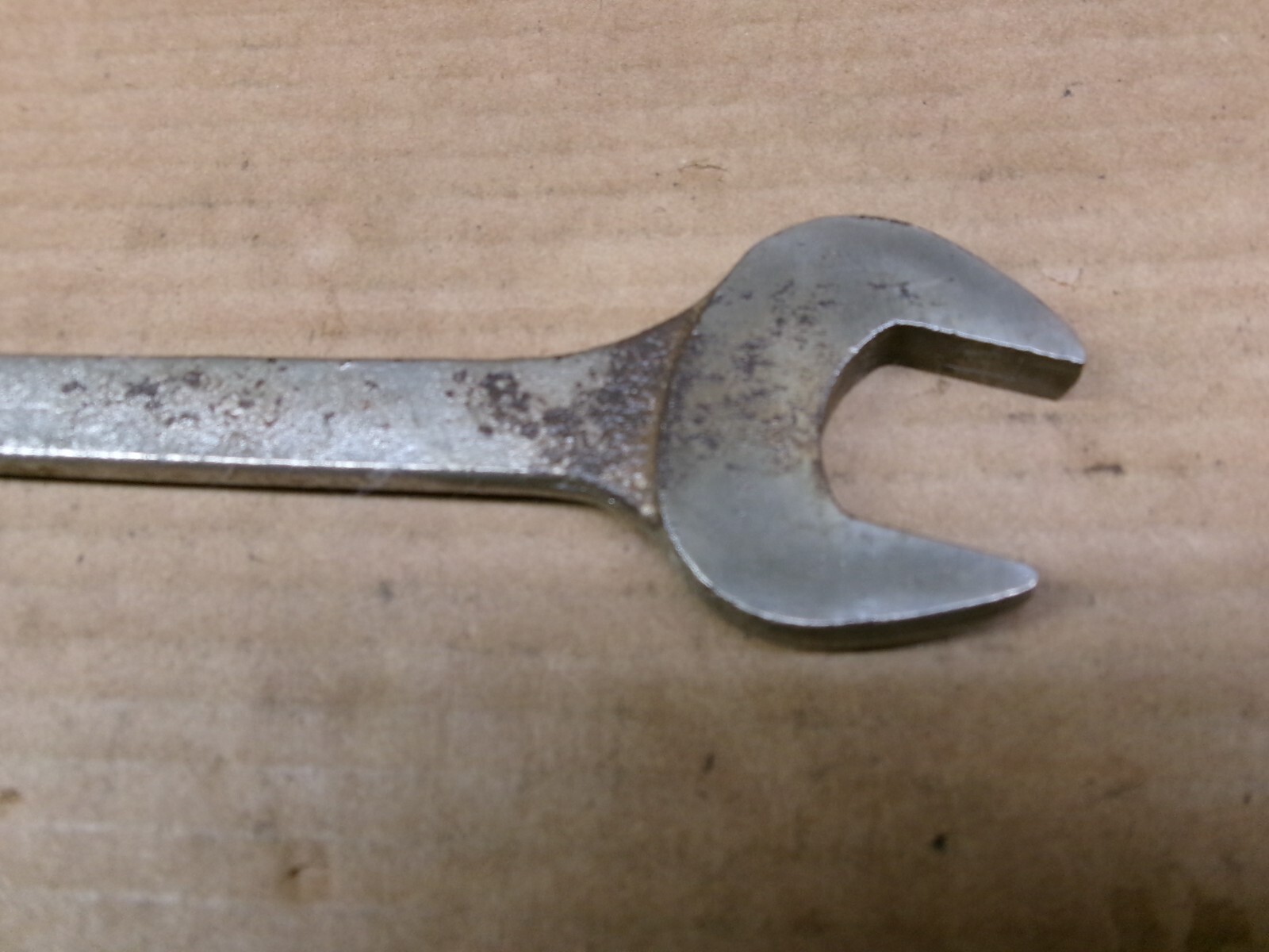 Dayton CHGO USA 48 13/16″ x 7/8″ Double Open Ended Wrench No 4×164