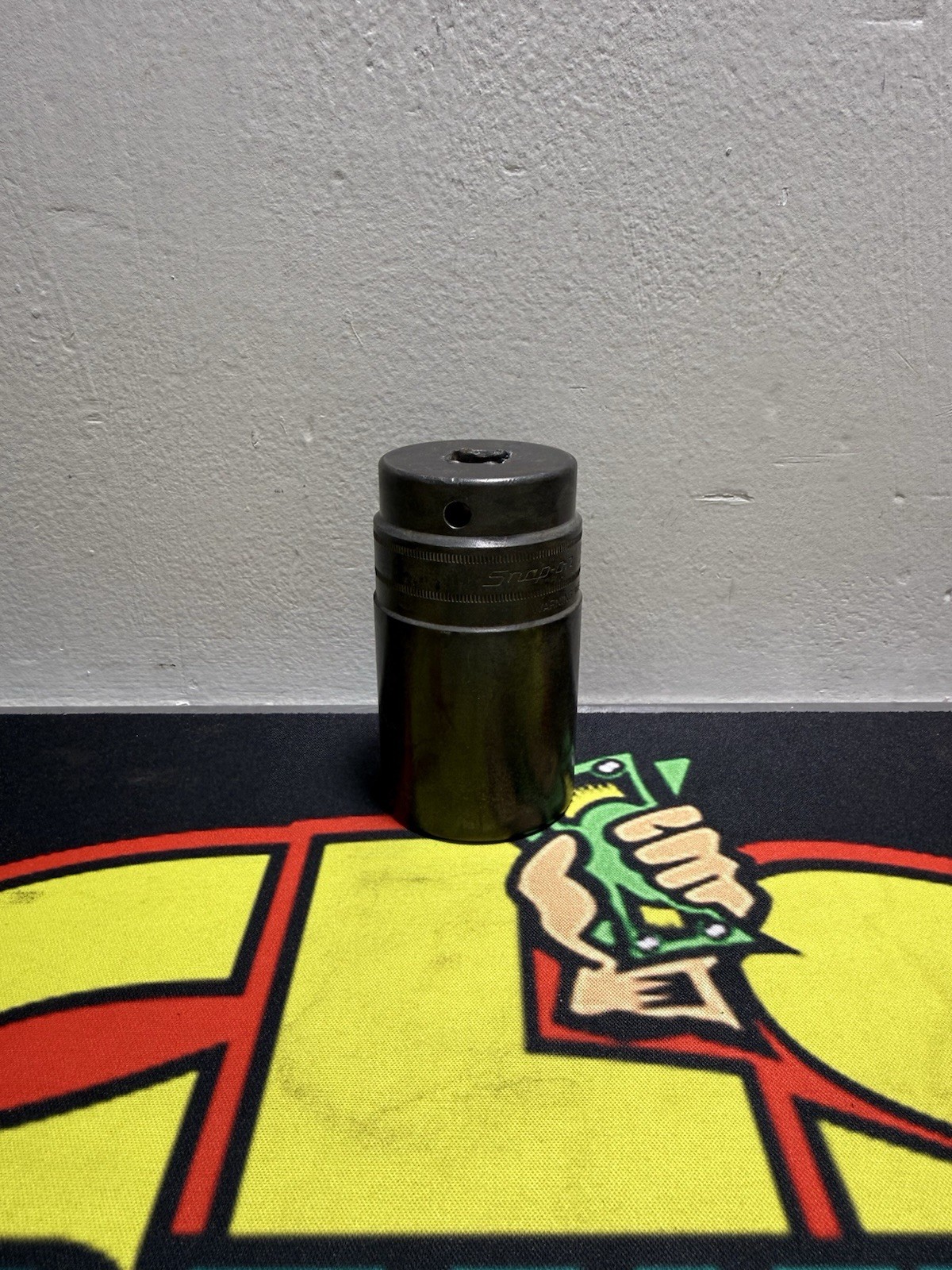 Snap On Tools SIMM360 Metric 36MM Drive Socket