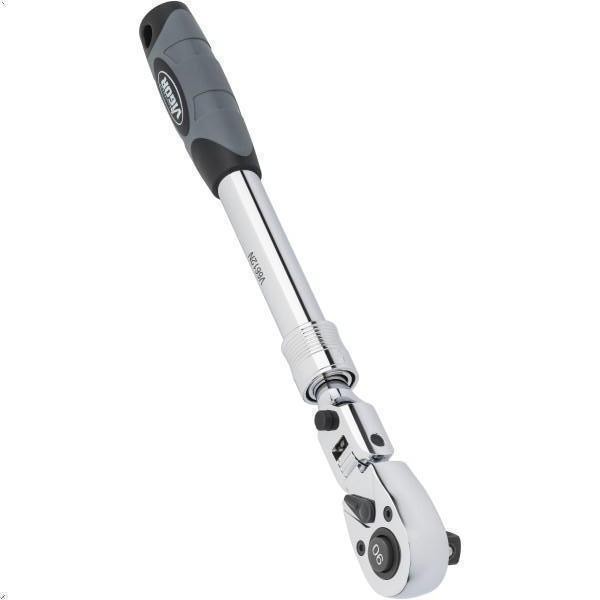 VIGOR V6612N Reversible Ratchet