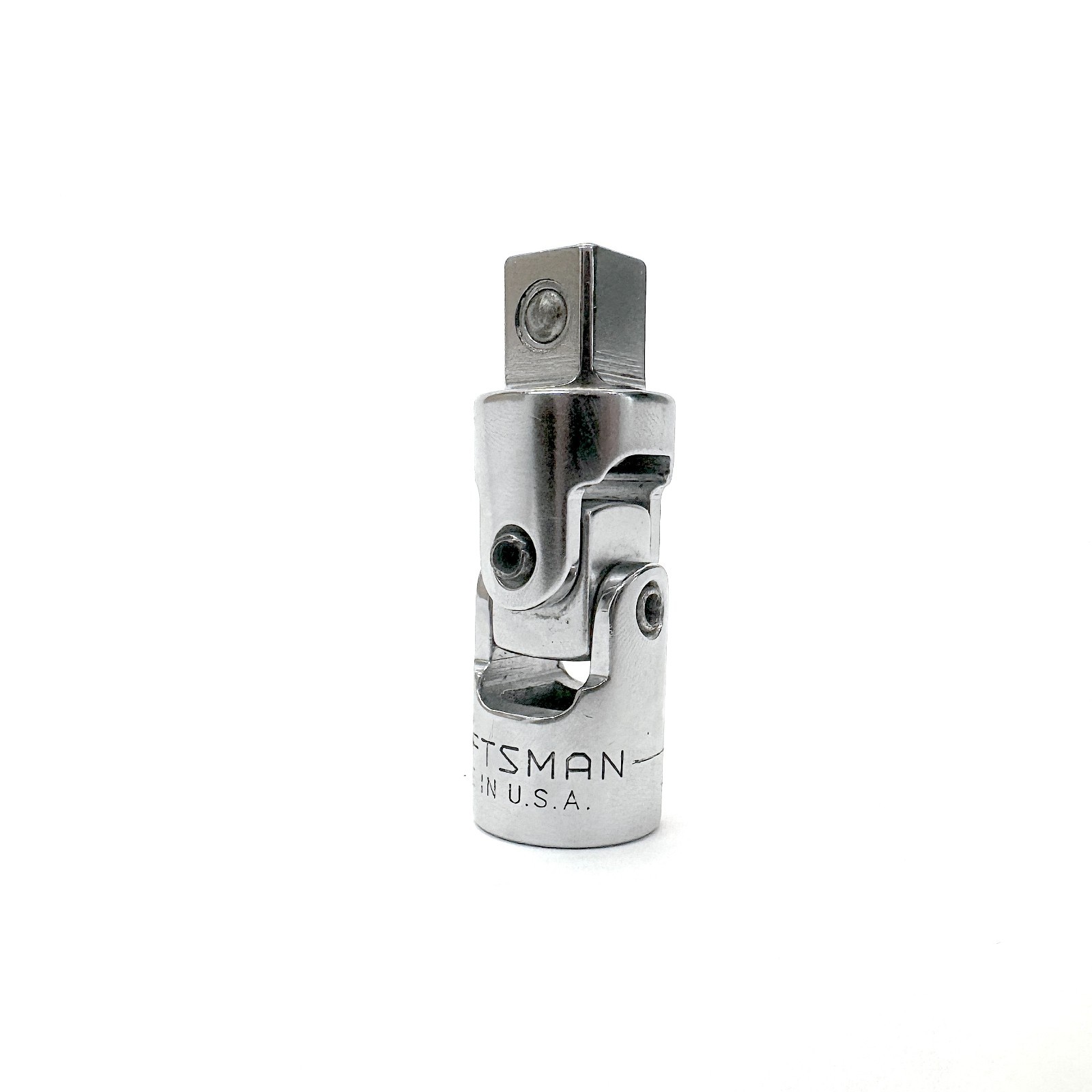 Craftsman USA 1/2 Drive Universal Joint Swivel V Series 4425 Vintage