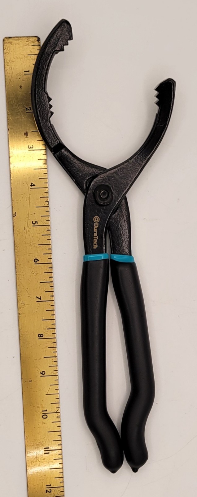 Duratech Adjustable Oil Filter Pliers