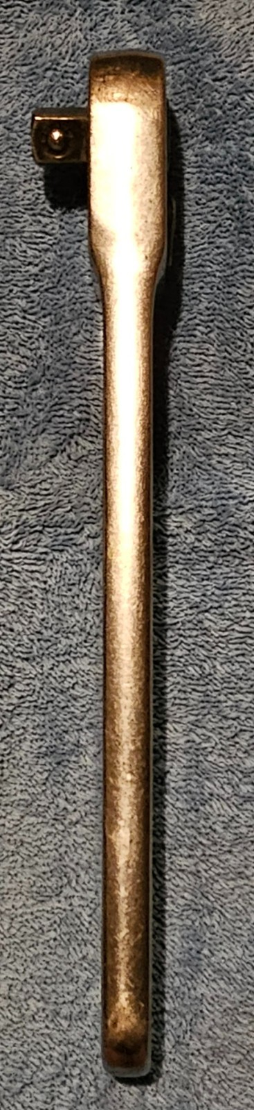 Vintage Snap-on SV-71A 1/2″ Drive Ratchet Made in USA