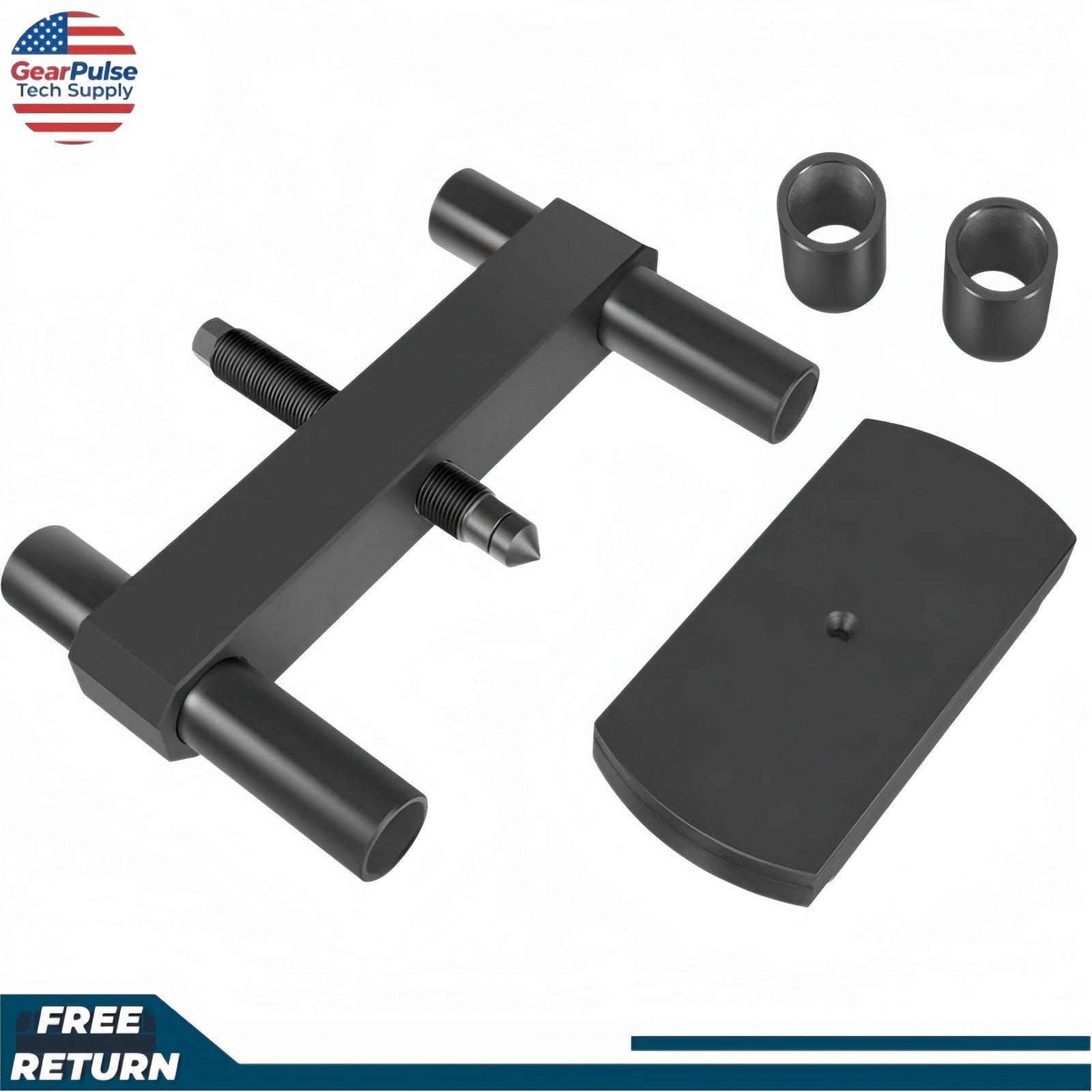 3164606 Cylinder Liner Press Installer Tool Heavy Duty For Cummins ISX X15
