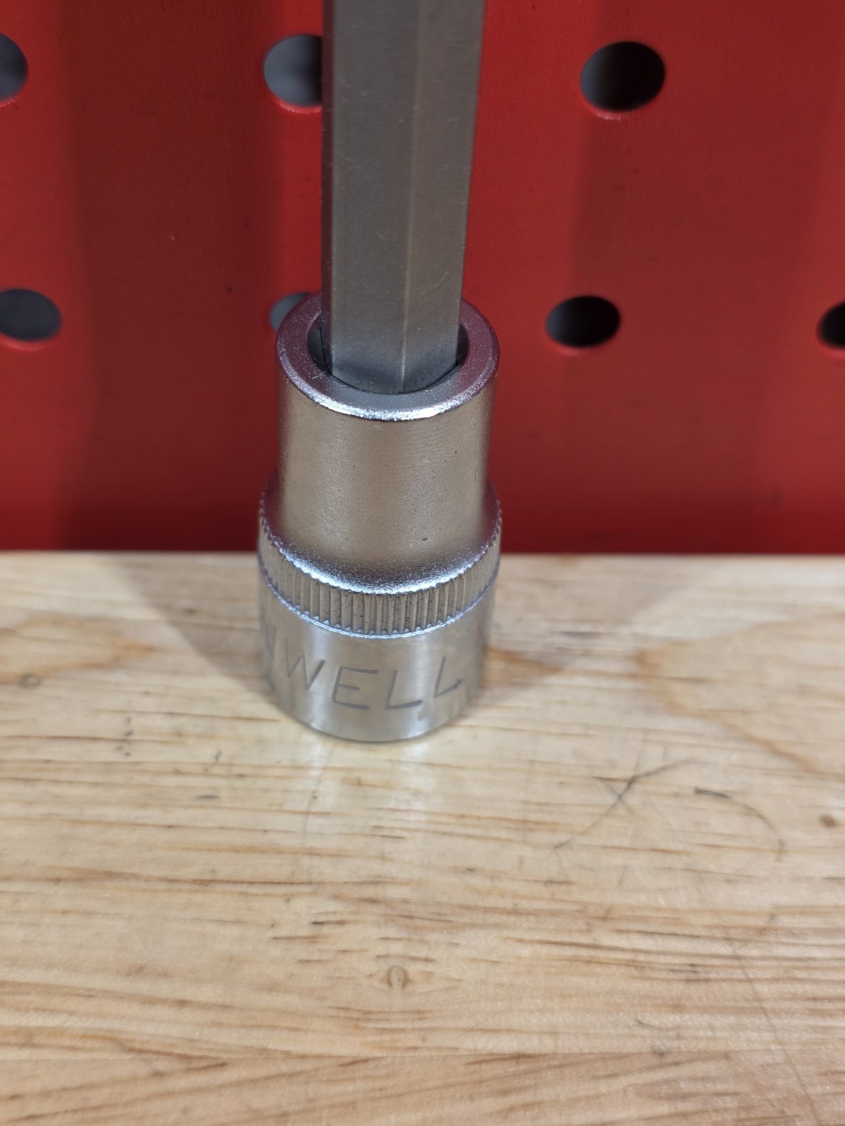 Cornwell Tools 1/2″ Drive 10mm Extra Long XZN Triple Square Bit Socket Driver
