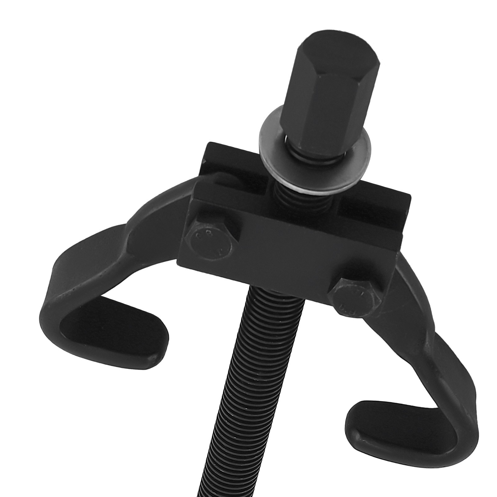 Coil Spring Compressor Internal Coil Strut Remover Installer Suspension Tool Kit