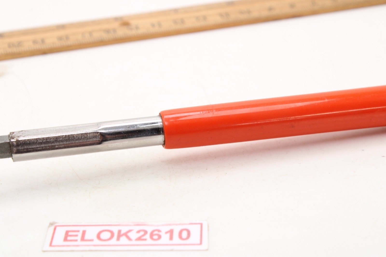 Blue Point Tools GA295 14.5″ Adjusting Telescoping Inspection Mirror 2.25″ USA