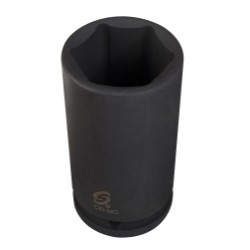 Sunex Tools 446D 3/4″ Drive, Deep Impact Socket, 1 7/16