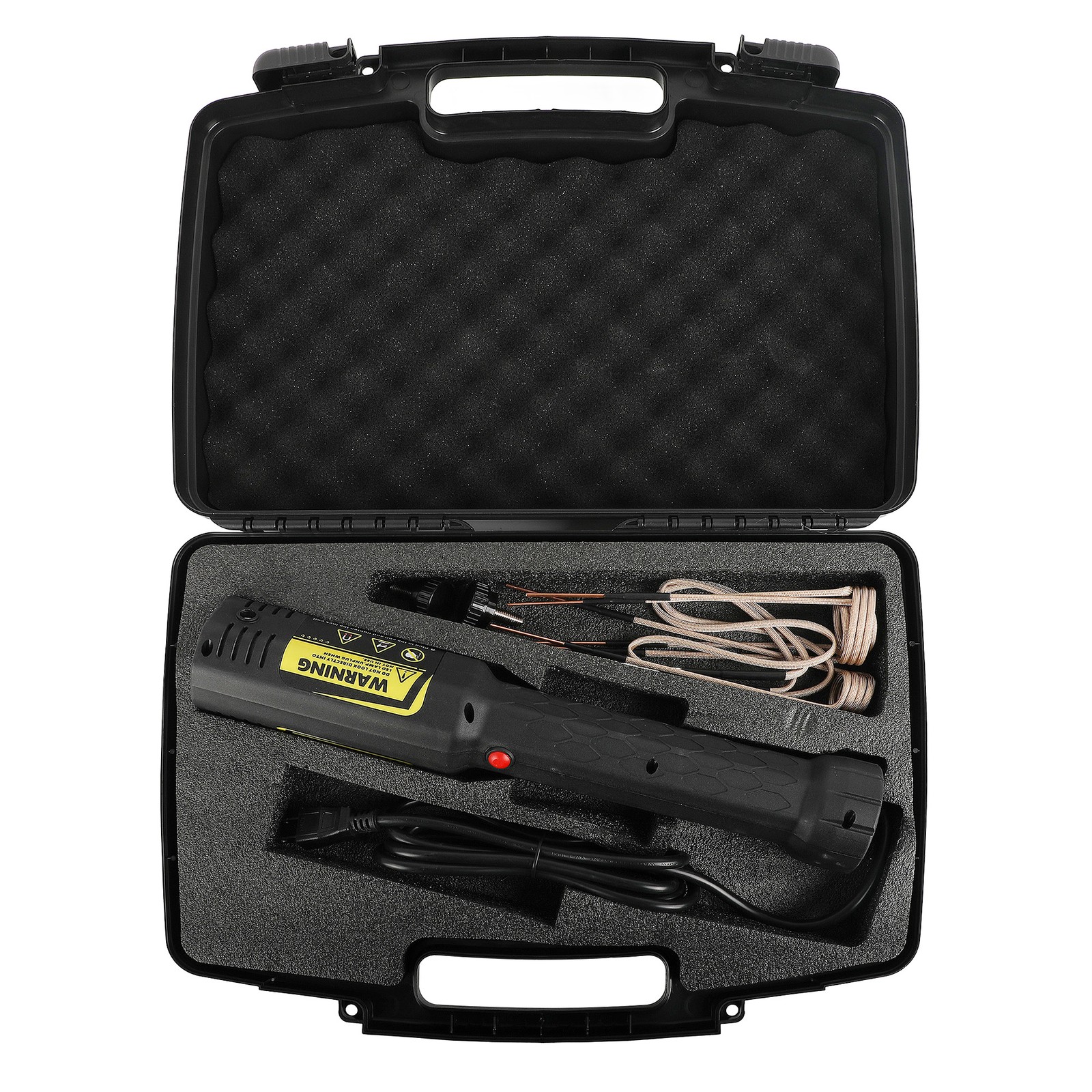 1000W Magnetic Induction Heater Kit for Automotive Portable Rusty Bolt Buster HQ