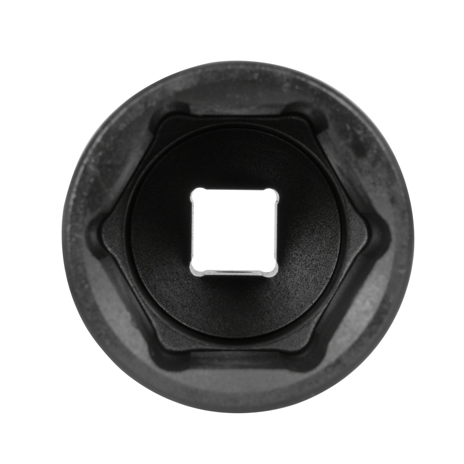 Steelman Pro 1/2-Inch Drive 33mm Deep 6-Point Impact Socket 60521