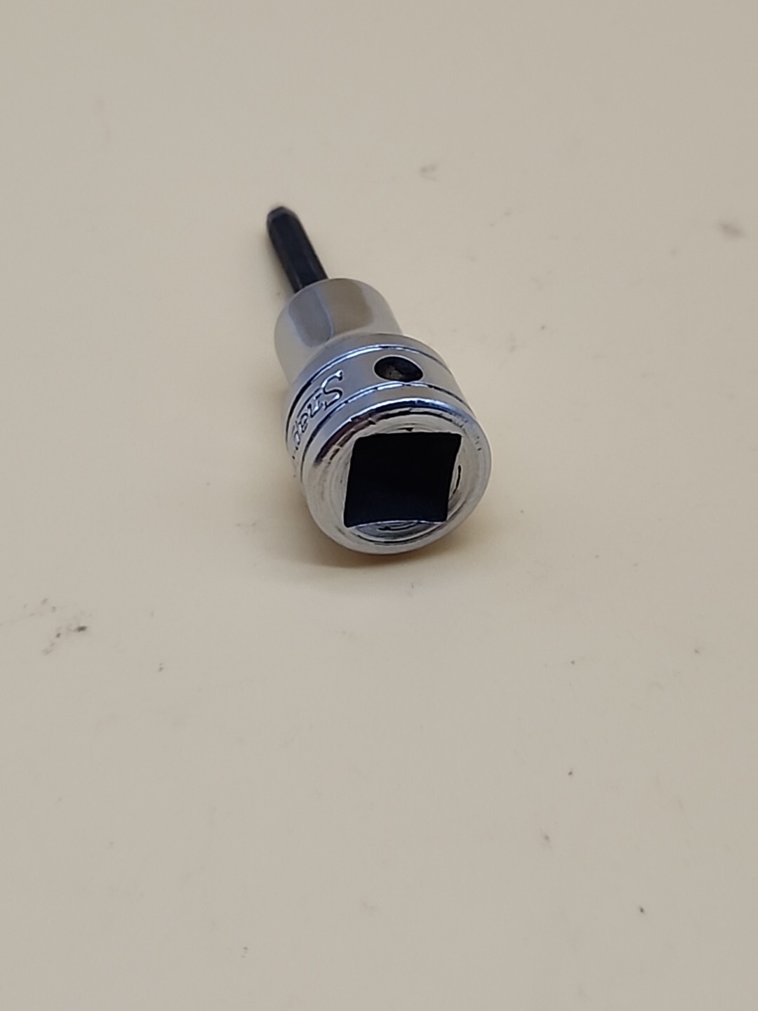 Snap-on Tools FA4.5A 3/8″ Drive 9/64″ Allen Hex Bit Socket Driver USA
