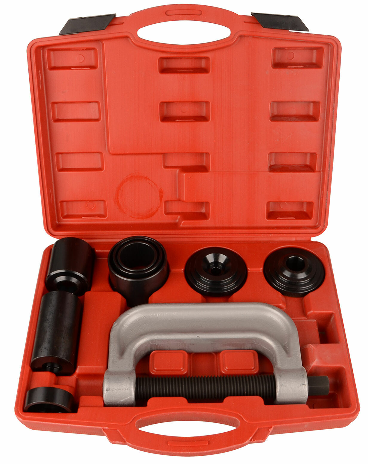 4 WHEEL DRIVE BALL JOINT PRESS TRUCK SUV ALL IN 1 SERVICE SET COMPLETE KIT