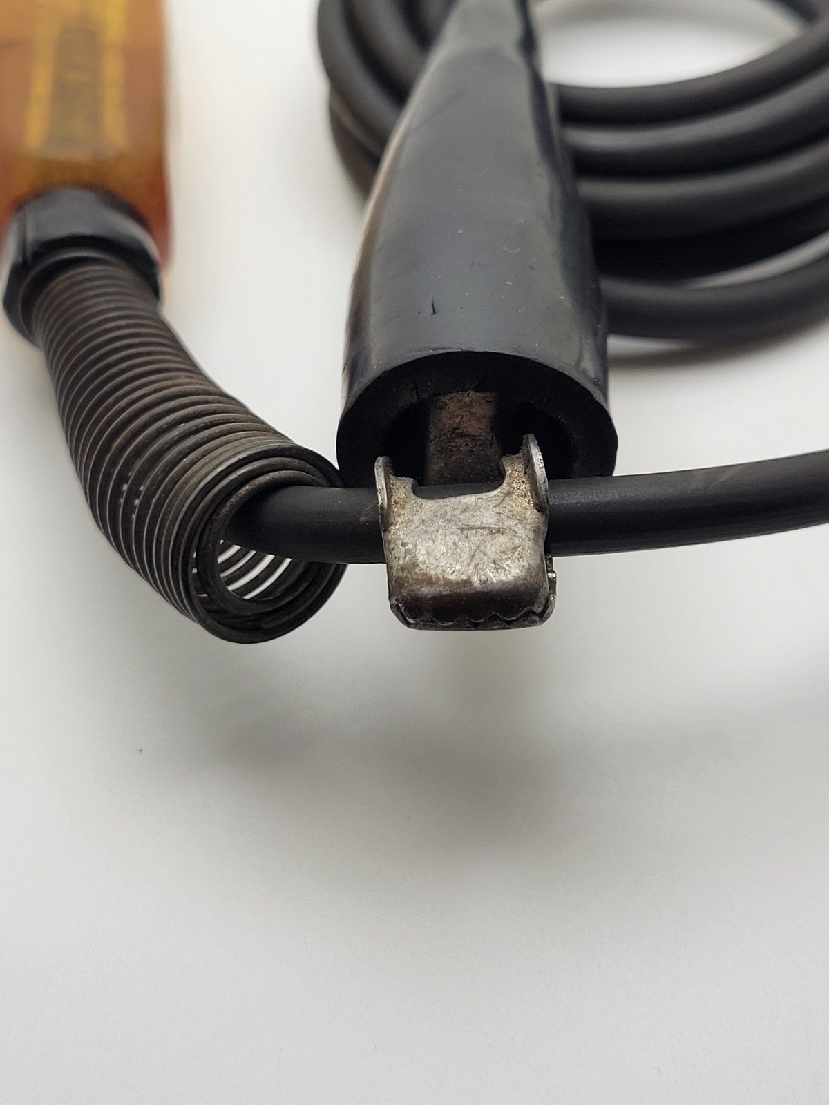 Snap-on CT4C Test Light Circuit Tester 12v Automotive Test Lamp