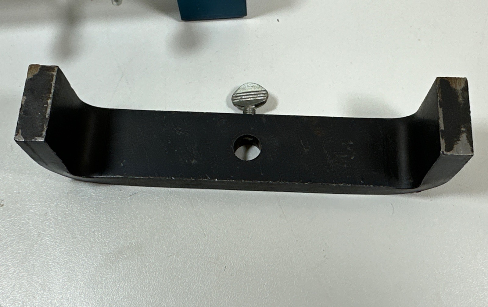 Powerhouse Products POW101310 3-Hole Dial Indicator Deck Bridge Tool Lot Engine