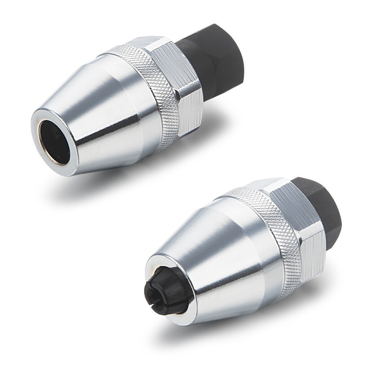 Damaged Bolt and Stud Extractor Tool, Grips and Removes 1/4Inch to 1/2Inch Studs