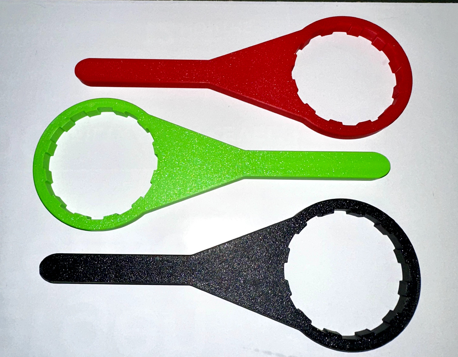 Fuel Filter Wrench Tool – Compatible with Kubota® Tractors