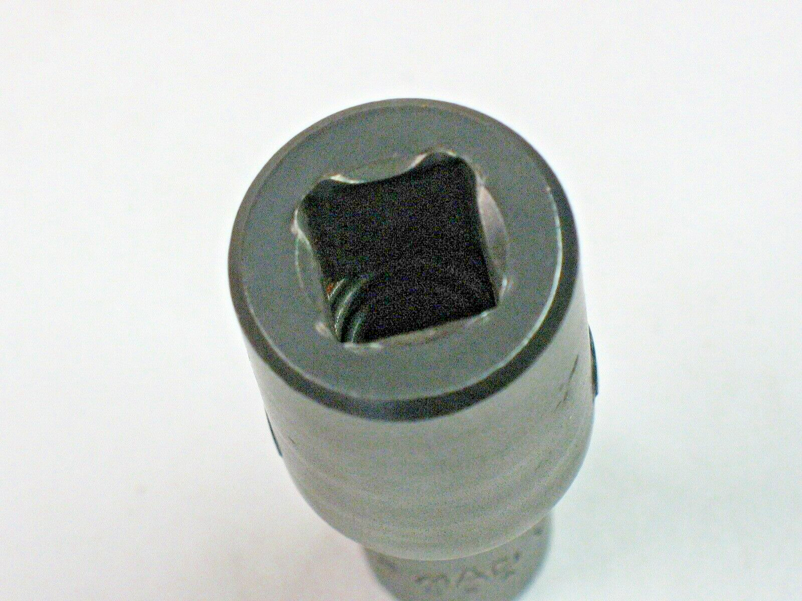 Mac Tools 7/16″ VUP146 1/2″ Drive 6 Point Impact Swivel Socket