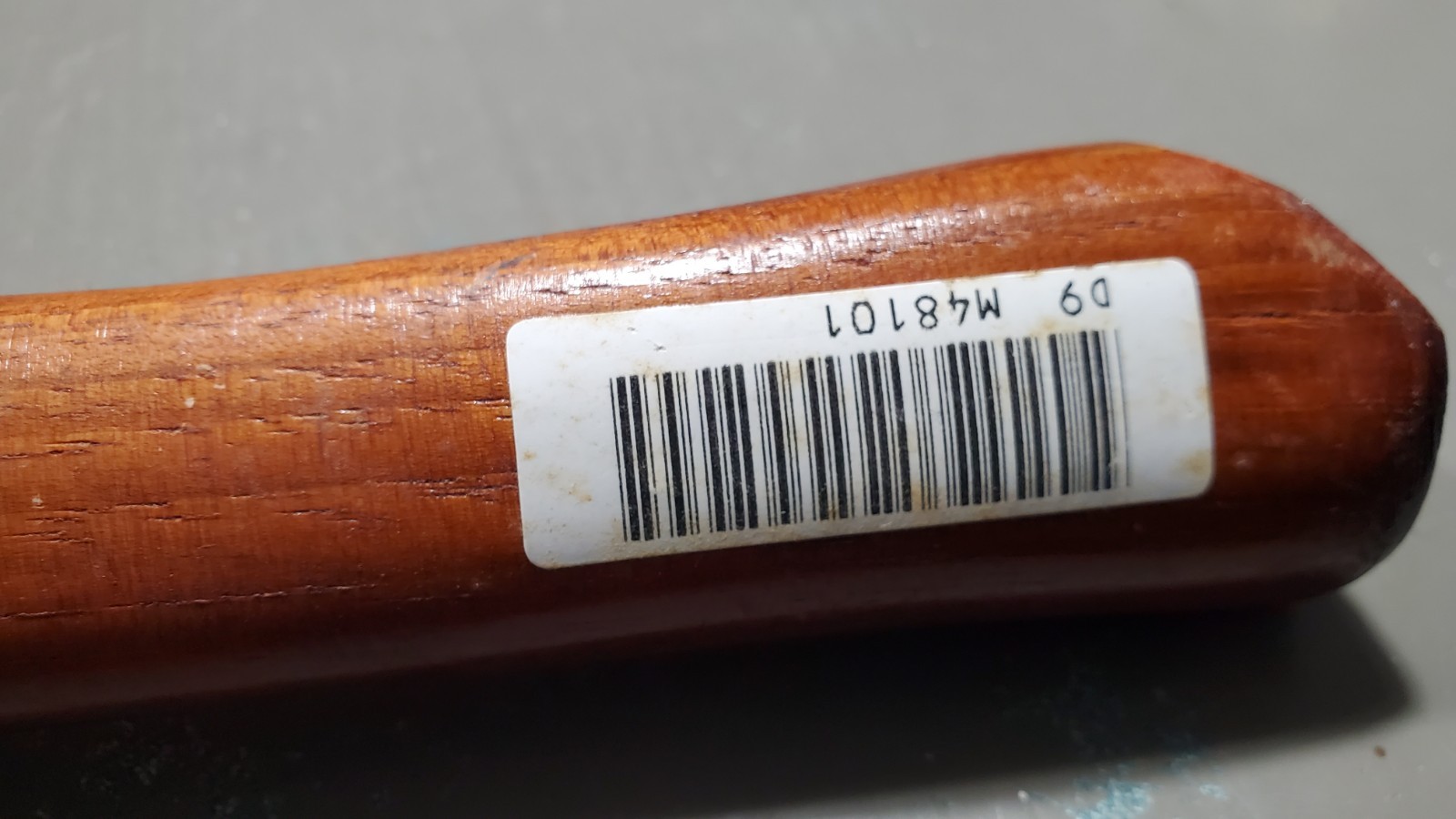 Craftsman 1-1/4 lb Camp Axe Hatchet NOS USA Made Part #48101-1 Vintage Tool