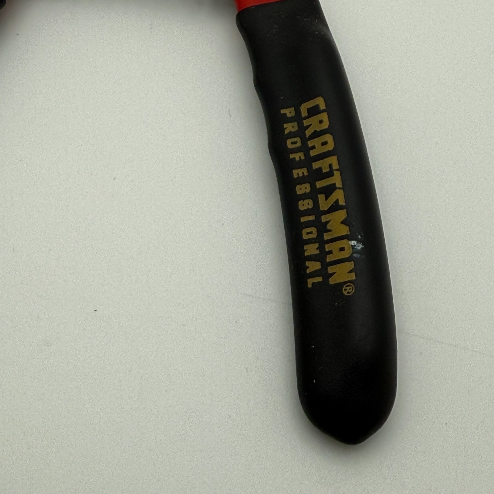 Vintage Craftsman Professional Inside/Outside Retaining Snap Ring Pliers 47396