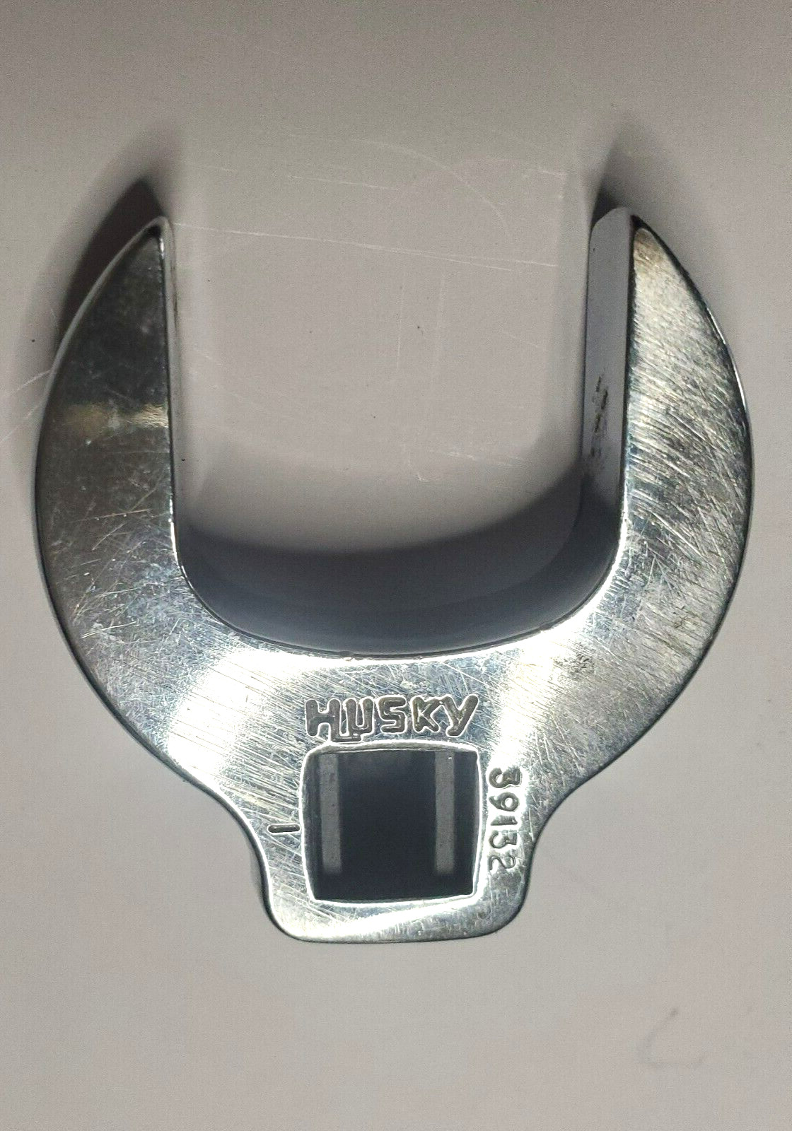 Husky Tools 3/8 drive 1″ Crows Foot Wrench 39132. HT#353