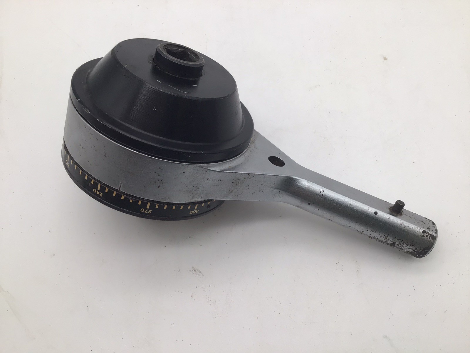 Snap On YA391 Torque Multiplier Socket , 1/2”-3/4”