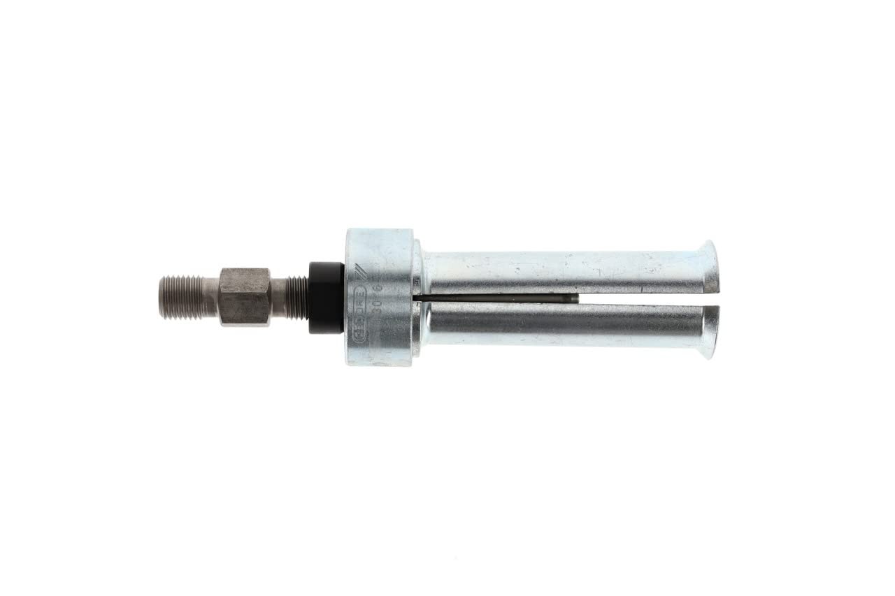 Inner Extractor for Tight Fitting Ball Bearing/Rings, 3545 mm, Can be Used with…