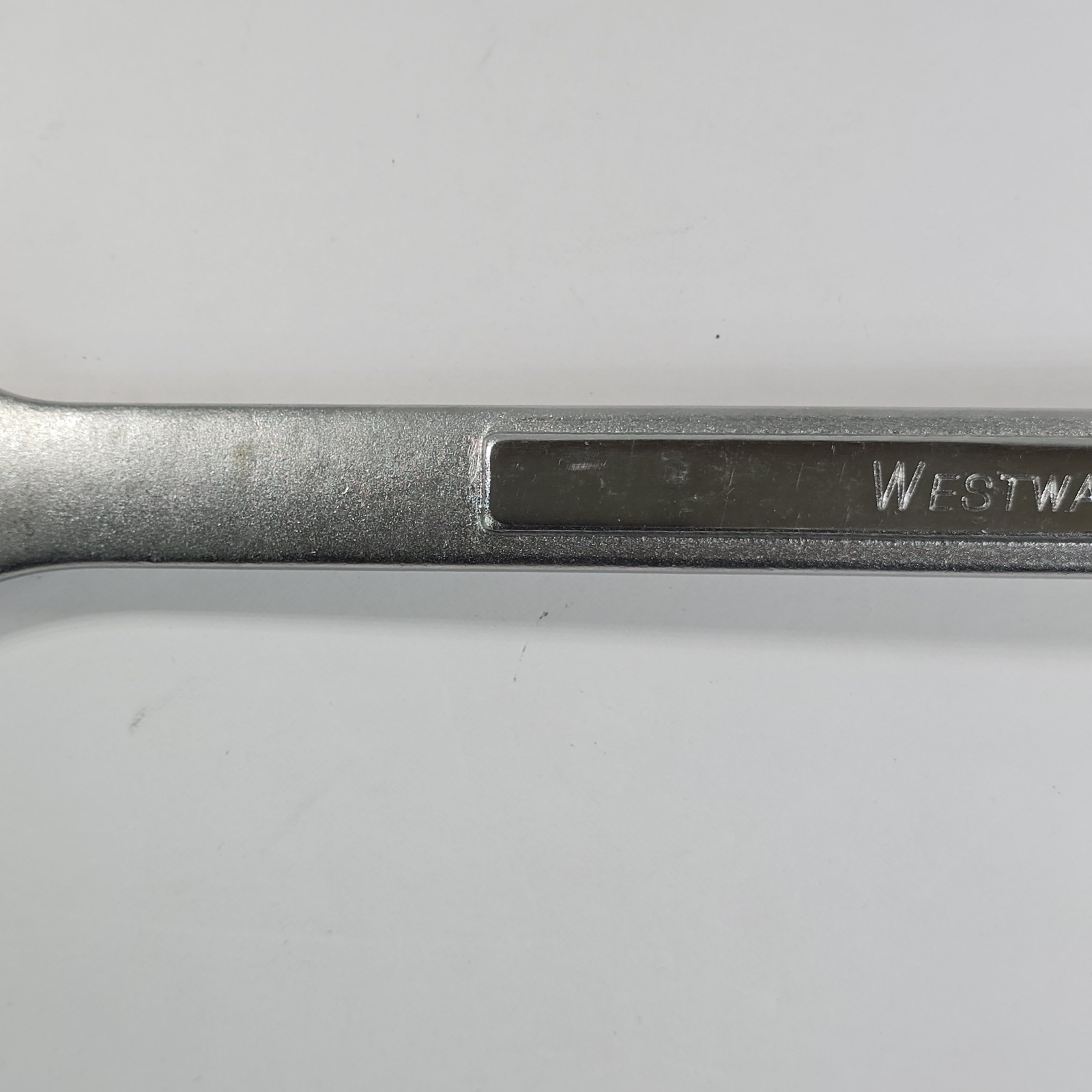 WESTWARD 1-1/8″ SAE 5MR43 COMBINATION WRENCH 12 POINT BOX END
