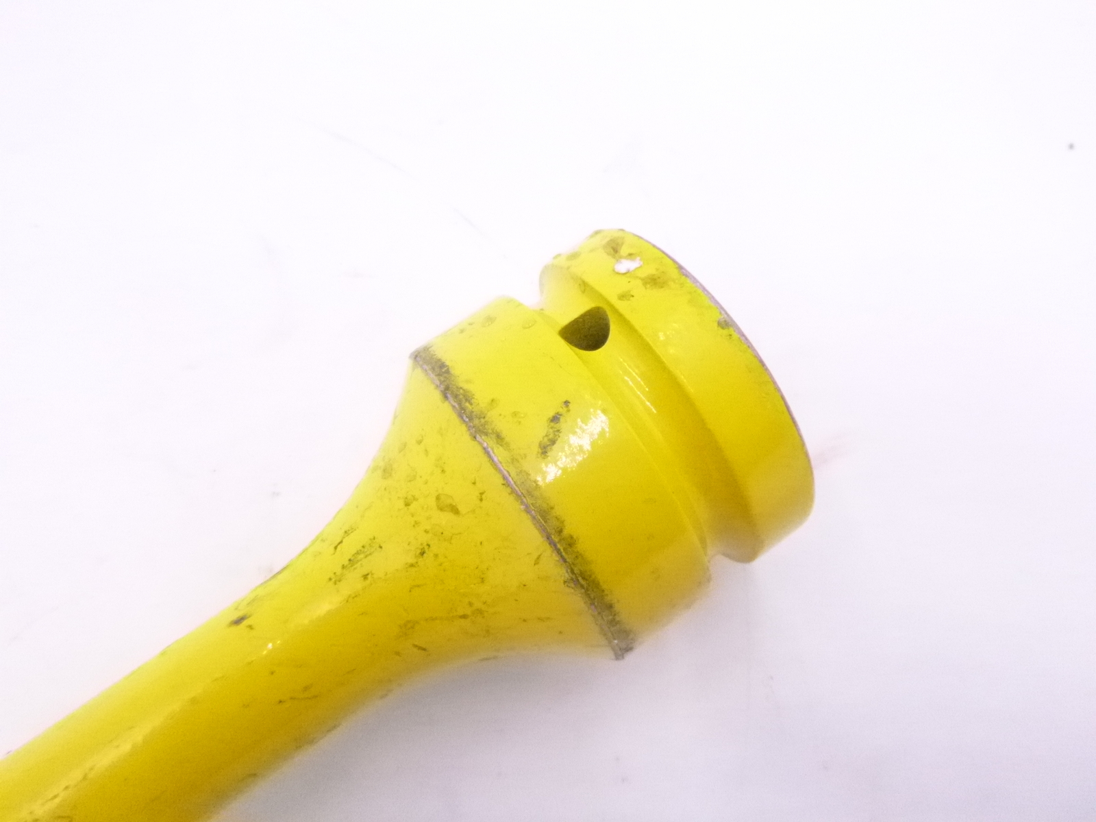K Tool AccuTorq 20-3921 13/16″ Yellow Torque Stick Socket 1″ Drive 475ft/lb