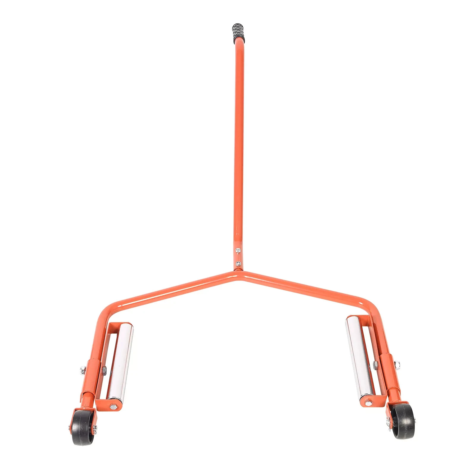 Truck Tire Wheel Dolly , Lightweight, and Portable Tire Dolly for Trucks