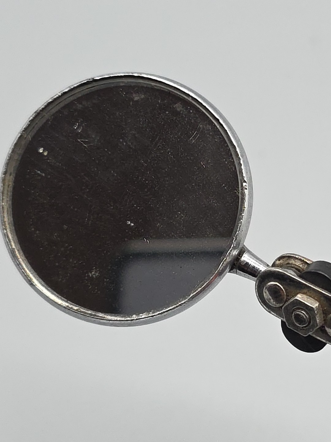 Ullman E2 Inspection Mirror 7/8″ Diameter