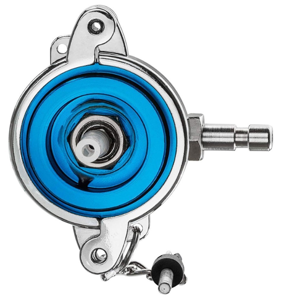 Master Cylinder Bleeder Adapter fit for Toyota for Lexus Aluminum 43mm