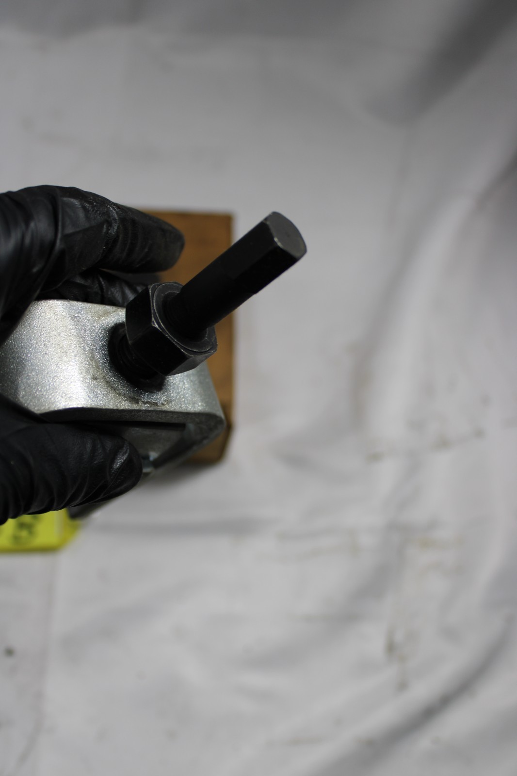 K Tool Pilot Bearing Puller KTI-70355