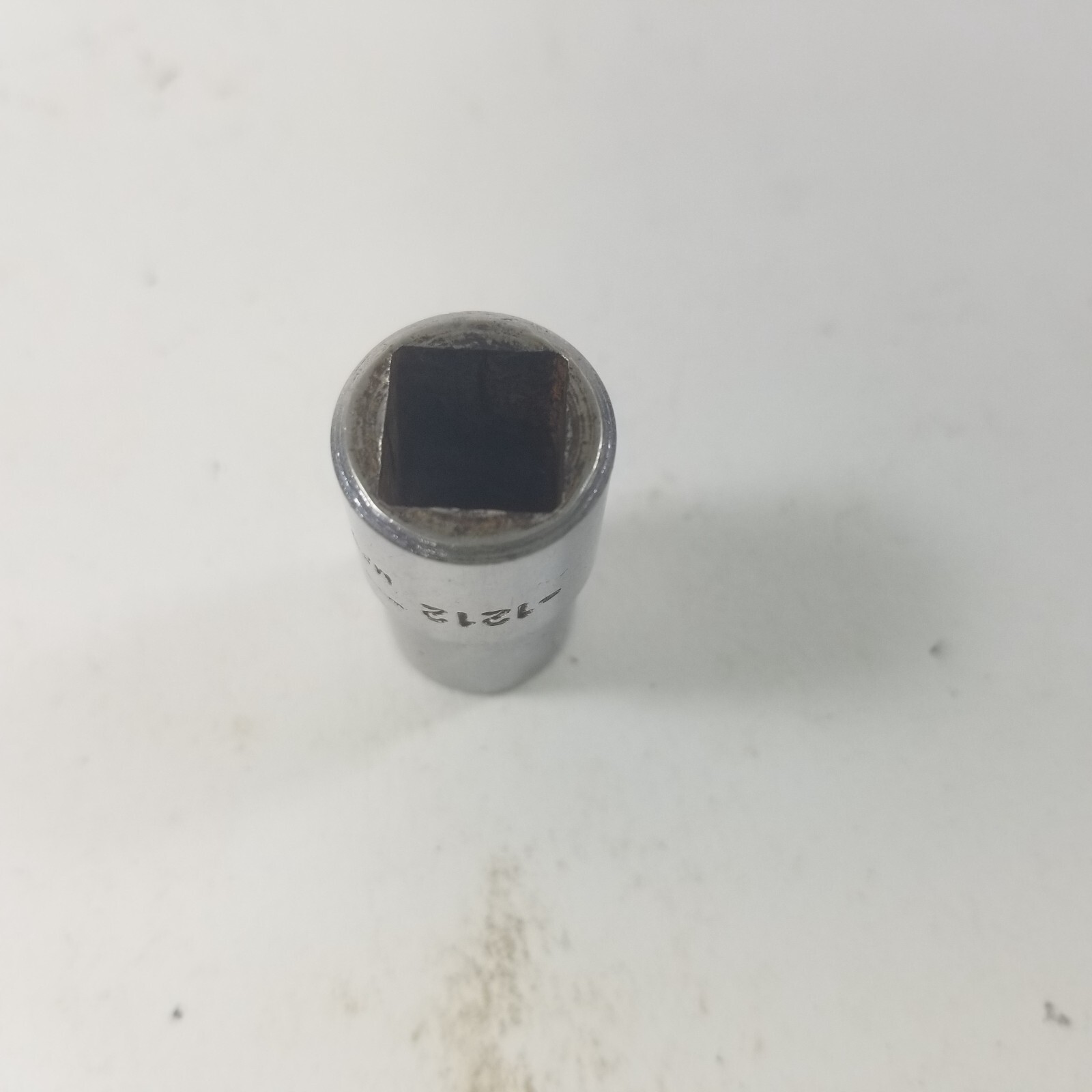 Fleet 1212 12 Point 3/8″ 3/8″ Drive Shallow Socket