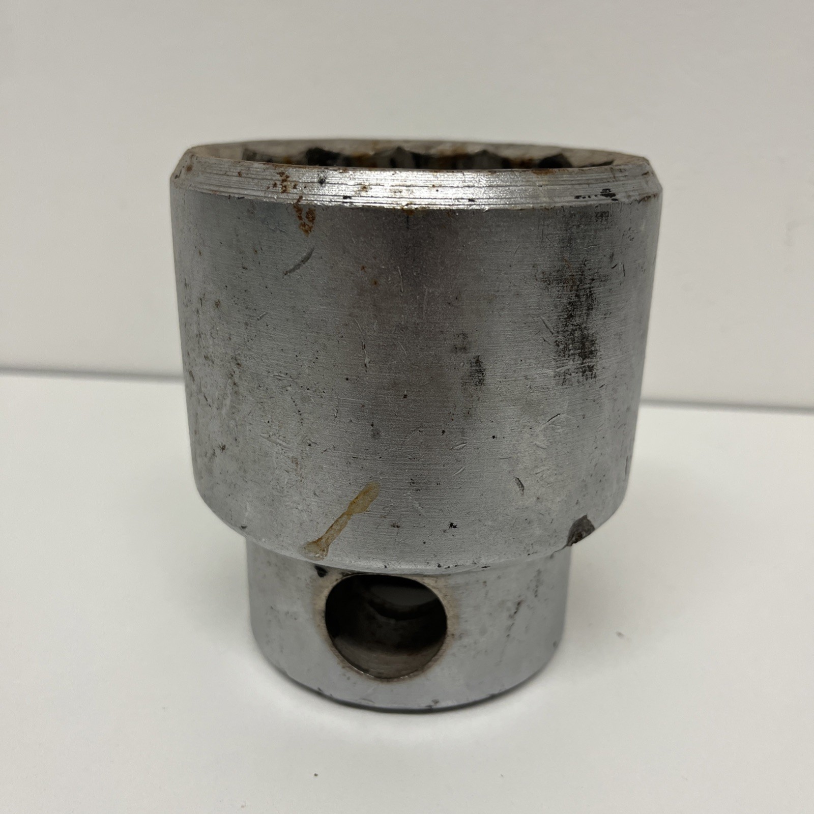 Proto 3” socket 5796 12 Point ~ Los Angeles Made In USA