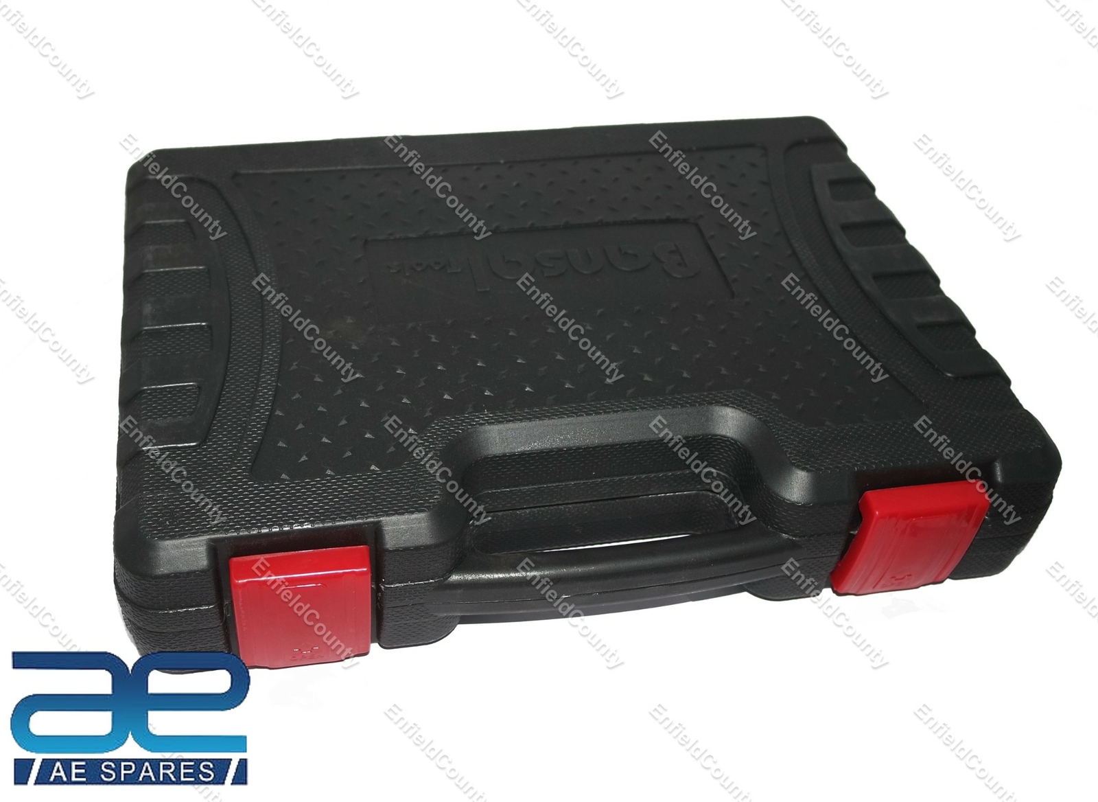 1/2″ Inch Square Drive Hex Bi-Hex 6 point Socket Set 25 Pcs. S2u