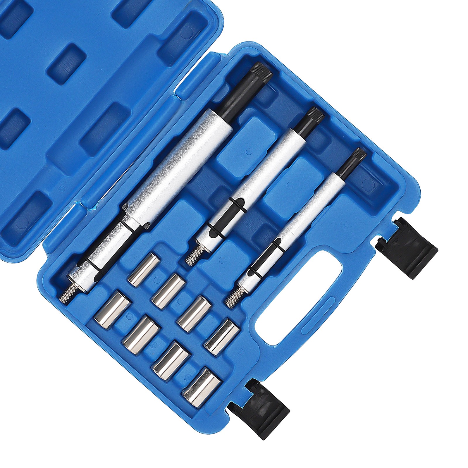 Clutch Alignment Tool Kit Clutch Centering Tool Set for Car Light Truck SUV 11pc