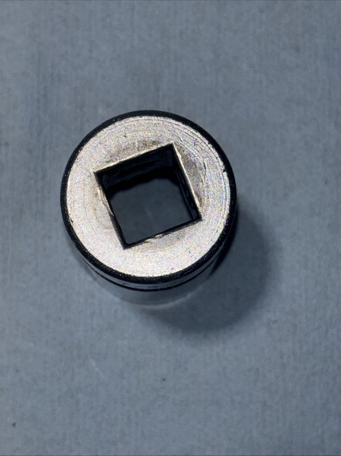 Powr-Kraft 100 84-4865 7/8 in. 12pt. 1/2” Drive Socket Tool