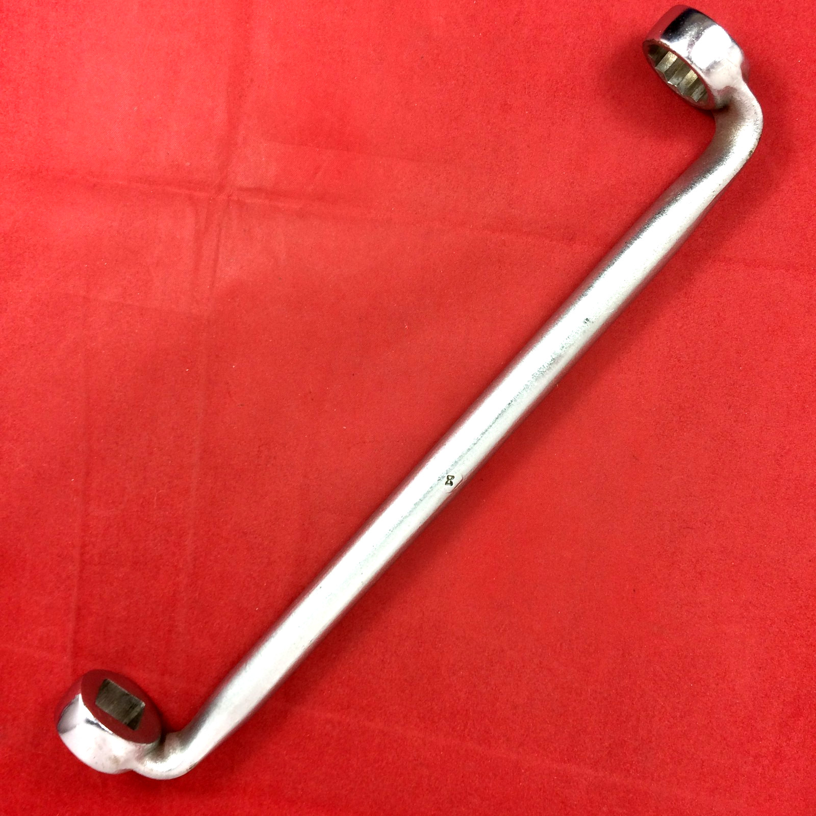 Snap-on 5/8″ Starter & Head Bolt Obstruction Wrench Chrysler Olds GMC Farmall