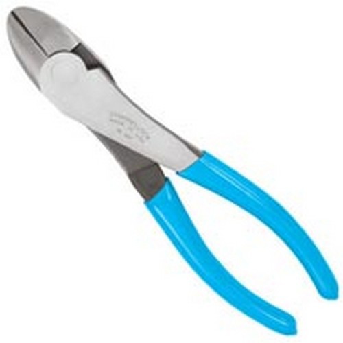 CHANNELLOCK 7.75″ HL Diag Cutting Plier CHA447