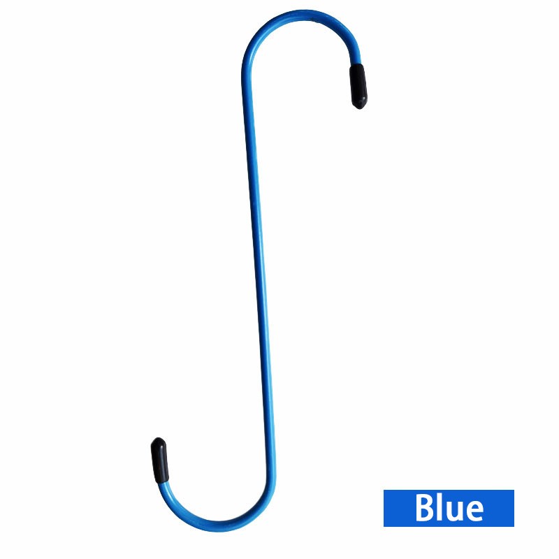 6007 Lower Control Arm Prying Tool & Brake Caliper Hook Blue Automotive Tool Use