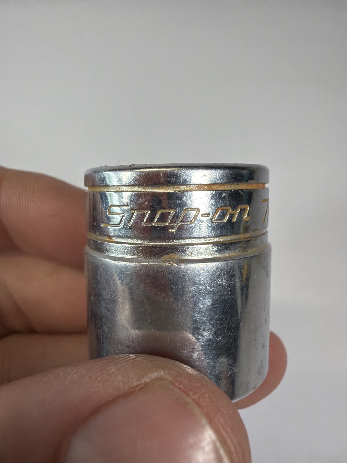 Snap On Socket Lot TS361 TS281 TS221 SFS261 TW301 FS281 TW341 SW241 FPD32